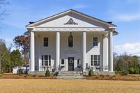 Land for sale in Chattooga County, Georgia