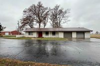 Land for sale in Wells County, Indiana