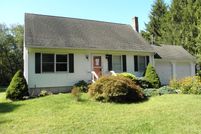 Timberland Property for sale in New London County, Connecticut