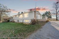 Land for sale in Clinton County, Michigan