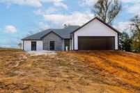 House for sale in Nacogdoches County, Texas