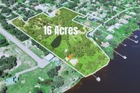 Land for sale in Polk County, Florida