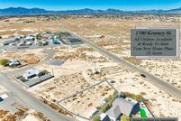 Undeveloped Land for sale in Nye County, Nevada