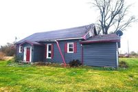 Timberland Property for sale in Sullivan County, Indiana