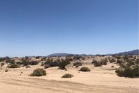 Land for sale in San Bernardino County, California