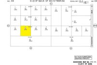 Land for sale in Kern County, California