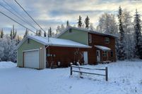 Land for sale in Fairbanks North Star Borough, Alaska