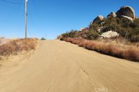 Homesite for sale in Riverside County, California
