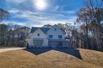 Land for sale in Jackson County, Georgia