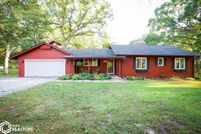 Land for sale in Henry County, Iowa