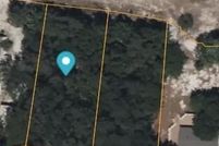 Land for sale in Brunswick County, North Carolina