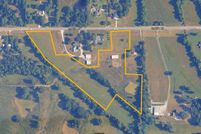 Land for sale in Lee County, Mississippi