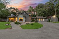 Land for sale in Montgomery County, Texas