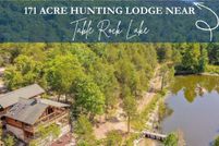 House for sale in Stone County, Missouri