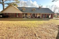 Land for sale in Lee County, Mississippi