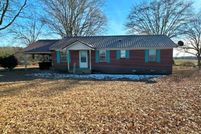 House for sale in Prentiss County, Mississippi