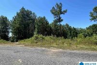 Land for sale in Talladega County, Alabama