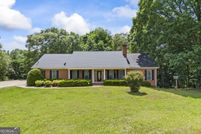 Land for sale in Franklin County, Georgia