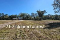 Land for sale in Nassau County, Florida