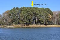 Undeveloped Land for sale in Northampton County, Virginia