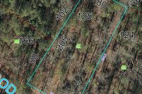 Land for sale in Talladega County, Alabama
