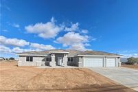 Land for sale in San Bernardino County, California