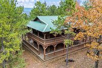 Land for sale in Yell County, Arkansas