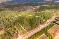 Land for sale in Pickens County, South Carolina