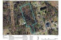 Land for sale in Wilkes County, North Carolina
