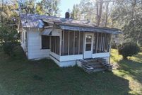 Land for sale in Thomas County, Georgia