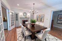 Land for sale in Surry County, North Carolina