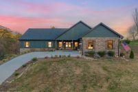 Land for sale in Sevier County, Tennessee