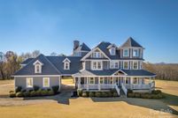 Land for sale in Rutherford County, North Carolina