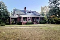 Land for sale in Robeson County, North Carolina