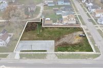 Land for sale in Marshall County, Iowa