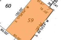 Homesite for sale in  , Texas