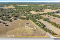 Land for sale in Rains County, Texas