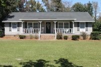 House for sale in Bladen County, North Carolina