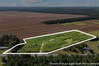 Land for sale in Pamlico County, North Carolina