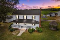 Land for sale in Martin County, North Carolina