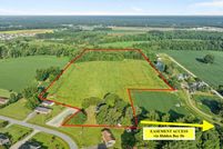 Land for sale in Wayne County, North Carolina