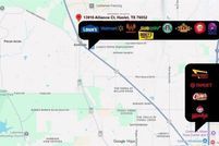 Land for sale in Tarrant County, Texas