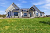 Land for sale in Parker County, Texas