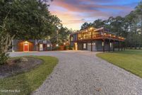 Land for sale in Brunswick County, North Carolina