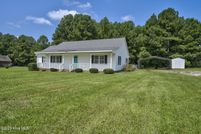 Land for sale in Nash County, North Carolina