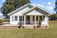 Land for sale in Nash County, North Carolina