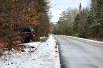 Land for sale in Washington County, Maine