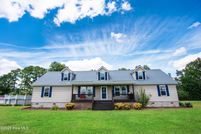 Land for sale in Jones County, North Carolina