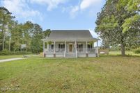 House for sale in Columbus County, North Carolina