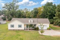 Land for sale in Perquimans County, North Carolina